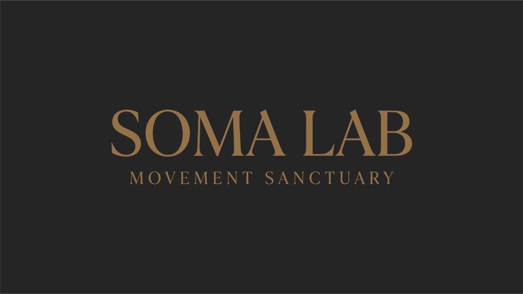SOMA LAB — Movement Sanctuary